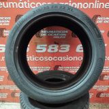 2x 315 35 ZR22 111Y XL CONTINENTAL SPORT CONTACT 7 NCO 5.4/5.4MM DOT1915/1915   REF. 16527