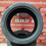 2x 315 35 ZR22 111Y XL CONTINENTAL SPORT CONTACT 7 NCO 5.4/5.4MM DOT1915/1915   REF. 16527