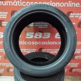 2x 315 35 ZR22 111Y XL CONTINENTAL SPORT CONTACT 7 NCO 5.4/5.4MM DOT1915/1915   REF. 16527