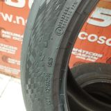 2x 315 35 ZR22 111Y XL CONTINENTAL SPORT CONTACT 7 NCO 5.4/5.4MM DOT1915/1915   REF. 16527