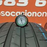 2x 255 40 R21 102Y XL PIRELLI P ZERO TM 5.0/5.0MM DOT 2324/2324