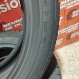 2x 255 40 R21 102V VOL PNCS PIRELLI P ZERO 5.0/5.0MM  DOT 2321/1425  REF.16532