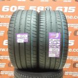 2X 285 40 ZR20 108Y XL MO DUNLOP SPORT MAXX RT 2 5.2/5.2MM DOT 2818/0818