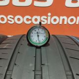 2X 285 40 ZR20 108Y XL MO DUNLOP SPORT MAXX RT 2 5.2/5.2MM DOT 2818/0818