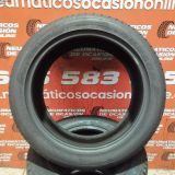 2X 285 40 ZR20 108Y XL MO DUNLOP SPORT MAXX RT 2 5.2/5.2MM DOT 2818/0818