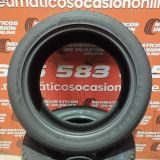 2X 285 40 ZR20 108Y XL MO DUNLOP SPORT MAXX RT 2 5.2/5.2MM DOT 2818/0818