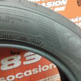 2x 235 55 R18 100V GOODYEAR EAGLE F1 ASYMETRIC 5 6.0/6.3MM  DOT 4520/4422
