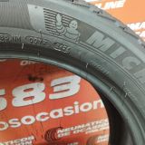 2x 235 50 R19 103V XL M+S* MICHELIN PILOT ALPIN 5 SUV 6.2/6.6MM  DOT 4623/2423