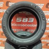 2x 235 50 R19 103V XL M+S* MICHELIN PILOT ALPIN 5 SUV 6.2/6.6MM  DOT 4623/2423