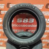 2x 235 50 R19 103V XL M+S* MICHELIN PILOT ALPIN 5 SUV 6.2/6.6MM  DOT 4623/2423