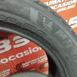 2x 235 50 R19 103V XL M+S* MICHELIN PILOT ALPIN 5 SUV 6.2/6.6MM  DOT 4623/2423