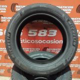 2x 235 50 R19 103V XL M+S* MICHELIN PILOT ALPIN 5 SUV 6.2/6.6MM  DOT 4623/2423
