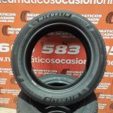 2x 235 50 R19 103V XL M+S* MICHELIN PILOT ALPIN 5 SUV 6.2/6.6MM  DOT 4623/2423
