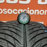 2x 235 50 R19 103V XL M+S* MICHELIN PILOT ALPIN 5 SUV 6.2/6.6MM  DOT 4623/2423