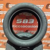 2x 235 50 R19 99W MO CONTINENTAL ECO CONTACT 6 5.1/5.5MM DOT 2123/1924
