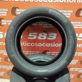 2x 235 50 R19 99W MO CONTINENTAL ECO CONTACT 6 5.1/5.5MM DOT 2123/1924