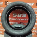 2x 235 50 R19 99W MO CONTINENTAL ECO CONTACT 6 5.1/5.5MM DOT 2123/1924