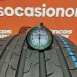 2x 235 50 R19 99W MO CONTINENTAL ECO CONTACT 6 5.1/5.5MM DOT 2123/1924