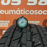 2X 225 70 R15 100T M+S* GENERAL GRABER HTS 7.2/7.4MM DOT 2810/2610