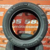 2x 235 55 R19 105V XL MICHELIN PILOT ALPIN 5 7.0/7.0MM DOT 2821/2821 REF. 16559