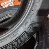2x 235 55 R19 105V XL MICHELIN PILOT ALPIN 5 7.0/7.0MM DOT 2821/2821 REF. 16559