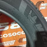 2x 235 55 R19 105V XL MICHELIN PILOT ALPIN 5 7.0/7.0MM DOT 2821/2821 REF. 16559