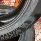 2x 235 55 R19 105V XL MICHELIN PILOT ALPIN 5 7.0/7.0MM DOT 2821/2821 REF. 16559