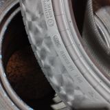1 x 235 55 R19 105V CONTINENTAL PREMIUM CONTACT 6 5./5.3MM DOT 3422/3422  REF. 16561