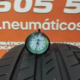 1 x 235 55 R19 105V CONTINENTAL PREMIUM CONTACT 6 5./5.3MM DOT 3422/3422  REF. 16561