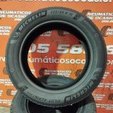 2x 235 55 R19 105V XL MICHELIN PILOT ALPIN 56.1/6.5 MM DOT 3823/4122  REF. 16562