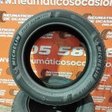 2x 235 55 R19 105V XL MICHELIN PILOT ALPIN 56.1/6.5 MM DOT 3823/4122  REF. 16562