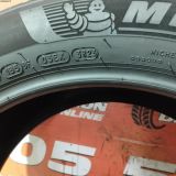 2x 235 55 R19 105V XL MICHELIN PILOT ALPIN 56.1/6.5 MM DOT 3823/4122  REF. 16562