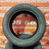 1 x 235 55 R19 101W MICHELIN LATITUDE SPORT 3 AO 5.2/4.6MM  DOT 2122/1722  REF. 16563