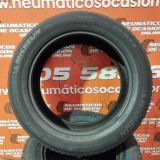 1 x 235 55 R19 101W MICHELIN LATITUDE SPORT 3 AO 5.2/4.6MM  DOT 2122/1722  REF. 16563