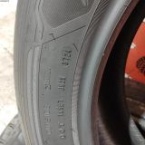 2x 235 55 R19 105W GOODYEAR EAGLE F1 ALL TERRAIN JLR 6.7/5.8MM DOT 2724/3724  REF. 16564