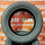 2x 235 55 R19 105W GOODYEAR EAGLE F1 ALL TERRAIN JLR 6.7/5.8MM DOT 2724/3724  REF. 16564
