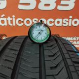 2x 235 55 R19 105W GOODYEAR EAGLE F1 ALL TERRAIN JLR 6.7/5.8MM DOT 2724/3724  REF. 16564