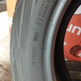 2X 235 50 R19 99V CONTINENTAL ECO CONTACT 6 5.0/5.0MM DOT 4224/0922