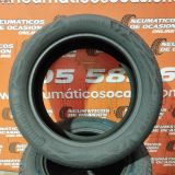 2X 235 50 R19 99V CONTINENTAL ECO CONTACT 6 5.0/5.0MM DOT 4224/0922
