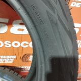 2X 235 50 R19 99V CONTINENTAL ECO CONTACT 6 5.0/5.0MM DOT 4224/0922
