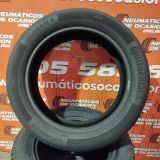 2X 235 50 R19 99V CONTINENTAL ECO CONTACT 6 5.0/5.0MM DOT 4224/0922