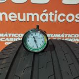 2X 235 50 R19 99V CONTINENTAL ECO CONTACT 6 5.0/5.0MM DOT 4224/0922