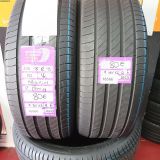 2x 225 55 R18 102V MICHELIN E. PRIMACY 4.6/4.6MM DOT 4923/4823  REF. 16566 