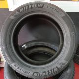 2x 225 55 R18 102V MICHELIN E. PRIMACY 4.6/4.6MM DOT 4923/4823  REF. 16566 