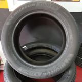 2x 225 55 R18 102V MICHELIN E. PRIMACY 4.6/4.6MM DOT 4923/4823  REF. 16566 