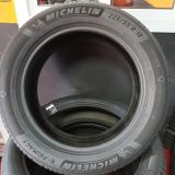2x 225 55 R18 102V MICHELIN E. PRIMACY 4.6/4.6MM DOT 4923/4823  REF. 16566 