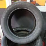 2x 225 55 R18 102V MICHELIN E. PRIMACY 4.6/4.6MM DOT 4923/4823  REF. 16566 