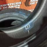 2x 245 35 ZR20 96Y XL GOODYEAR EAGLE F1 ASYMMETRIC 3 6.8/6.6MM DOT 2522/2522  REF. 16571