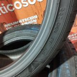2x 245 35 ZR20 96Y XL GOODYEAR EAGLE F1 ASYMMETRIC 3 6.8/6.6MM DOT 2522/2522  REF. 16571