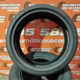 2x 245 35 ZR20 96Y XL GOODYEAR EAGLE F1 ASYMMETRIC 3 6.8/6.6MM DOT 2522/2522  REF. 16571